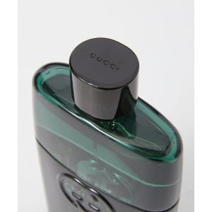 グッチ GUCCI オードトワレ メンズ フレ...の詳細画像3
