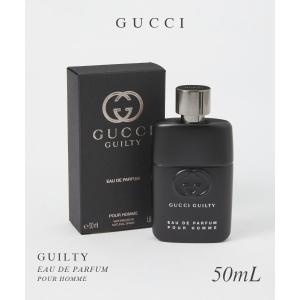 GUCCI グッチ ギルティプールオム EDP オードパルファム 50ml GUCCI グッチ ギルティプールオム EDP オードパルファム 50ml