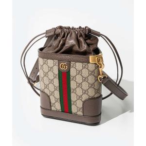 グッチ GUCCI 752583 9AADO ハンドバッグ SHOULD T.GG SUP/DOLL.PIG/NS GU レディース バッグ オフィディア GGスプリーム キャンバス バケツ型バッグ｜u-stream