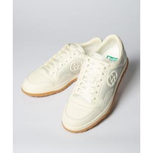 グッチ GUCCI 747953 AAB8C スニーカー M MAC80 SNEAKER メンズ シューズ インターロッキングG エンブロイダリー 爆買