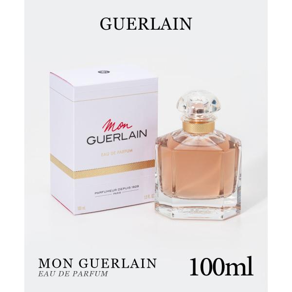 ゲラン GUERLAIN オードパルファム レディース フレグランス モン ゲラン EDP 100m...