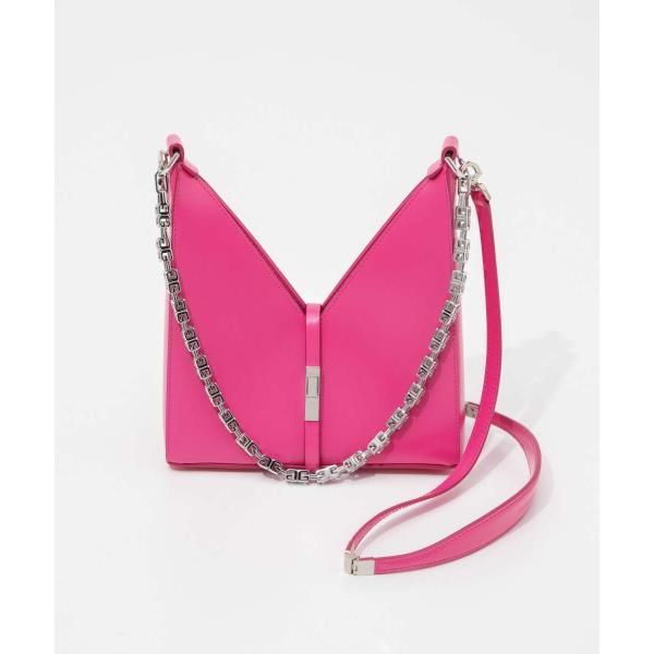 ジバンシィ GIVENCHY CUT OUT カットアウト MINI BAG ミニ バッグ BB50...