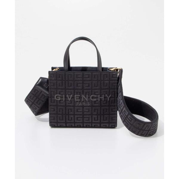 ジバンシィ GIVENCHY G-TOTE Gトート MINI TOTE BAG ミニトートバッグ ...