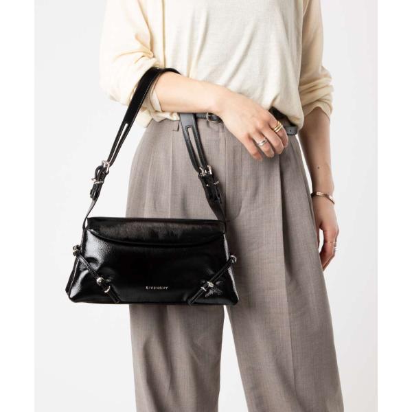 ジバンシィ GIVENCHY PTIT VOYOU プティ ヴォワイユー SMALL BAG スモー...