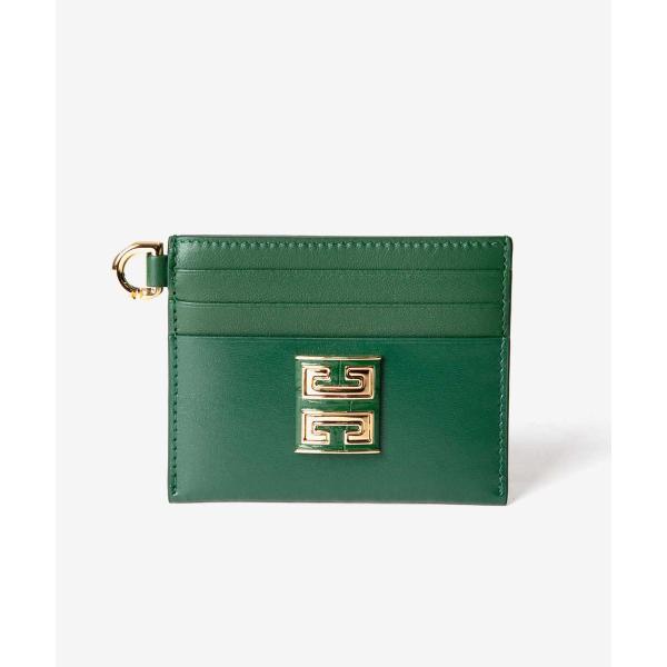 ジバンシィ GIVENCHY 2X3 CC card holder カードホルダー BB60MMB2...