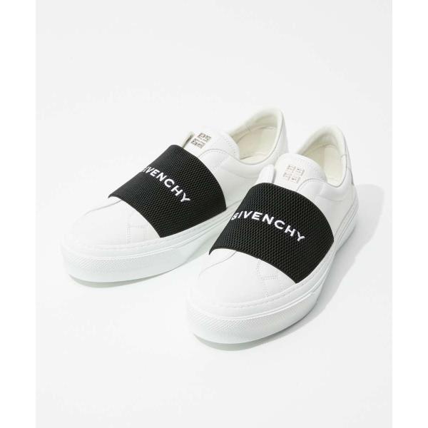 ジバンシィ GIVENCHY CITY SPORT シティ・スポーツ SNEAKER WITH EL...