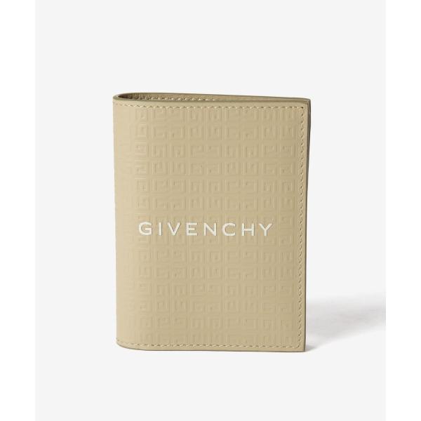 ジバンシィ GIVENCHY 4G CARD HOLDER 6CC クラシック カードホルダー BK...