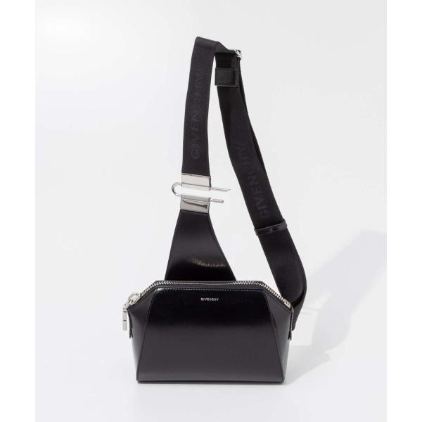 ジバンシィ GIVENCHY ANTIGONA U アンティゴナ U CROSSBODY BAG ク...