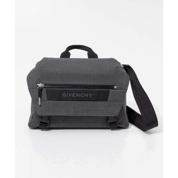 ジバンシィ GIVENCHY G-TREK Gトレック MESSENGER BAG メッセンジャーバ...