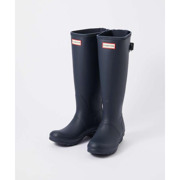 ハンター HUNTER WFT1001RMA レインシューズ ORIGINAL BACK ADJUS...