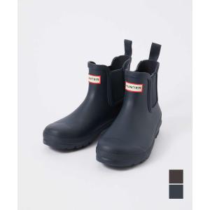 Chloe（クロエ） レインブーツ レディース ライナ RAINA ブラック