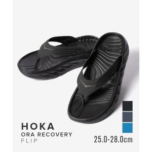 ホカ オネオネ HOKA ONE ONE 1099675 サンダル ORA RECOVERY