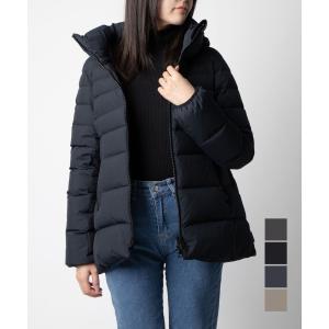 HERNO ヘルノ アウター ダウンコート LAMINAR JACKET GORE-TEX
