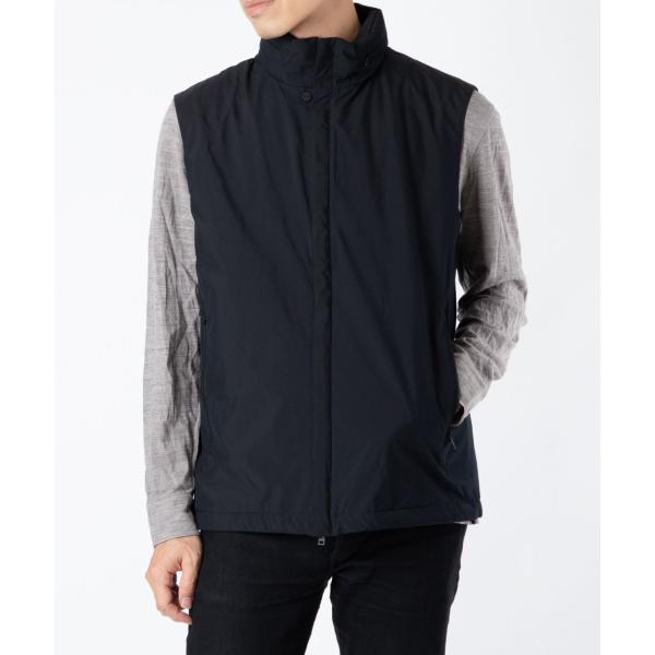 ヘルノ HERNO GI00105UL 11106 ベスト メンズ トップス ダウンベスト ジャケッ...