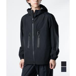 クルチアーニ　CRUCIANI ストレッチジャケット　ダブルブレスト　44 ストレッチリネン テーラードジャケット（ジャケット