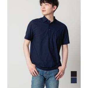HERNO（ヘルノ） メンズ パイルTシャツ SPONGE EFFECT SWEATER T SHIRT