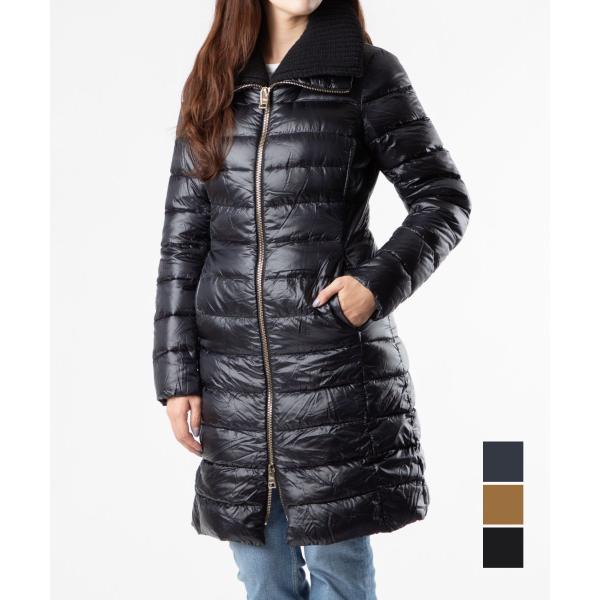 ヘルノ HERNO PI0650DIC-M03 12017Z ダウンジャケット レディース アウター...