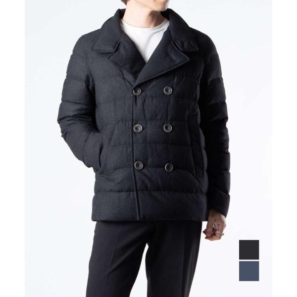 ヘルノ HERNO DOWN JACKET  PI001166U 38117R ダウンコート メンズ...