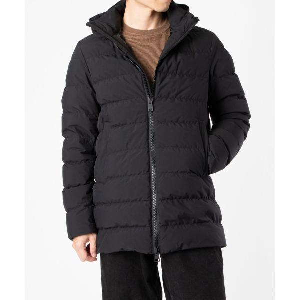ヘルノ HERNO Parka &amp; Jackets パーカ＆ジャケット 2 LAYER WINDST...