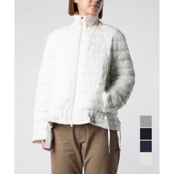 ヘルノ HERNO LIGHT STRETCH NYLON ライト ストレッチナイロン PC0000...