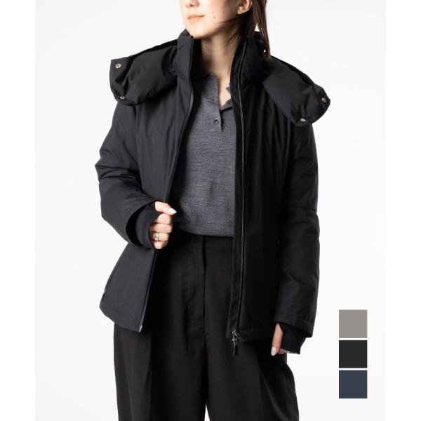 ヘルノ HERNO 2 LAYER WINDSTOPPER ツーレイヤーウィンドストッパー PI00...