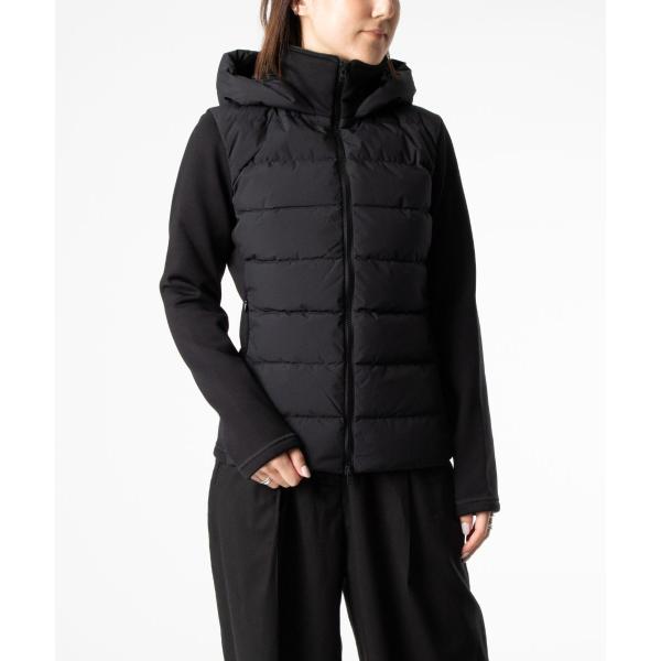 ヘルノ HERNO DOUBLE STRETCH SCUBA + DOUBLE STRET ダブルス...