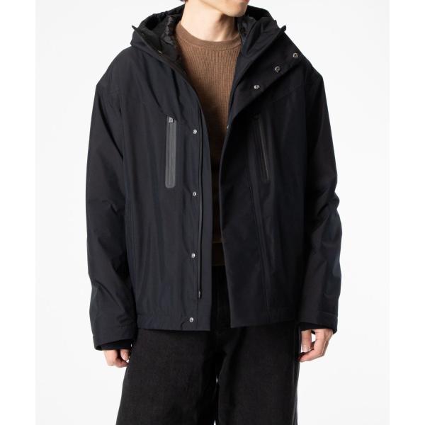 ヘルノ HERNO 2 LAYER GORETEX ツーレイヤーゴアテックス GI000563U 1...