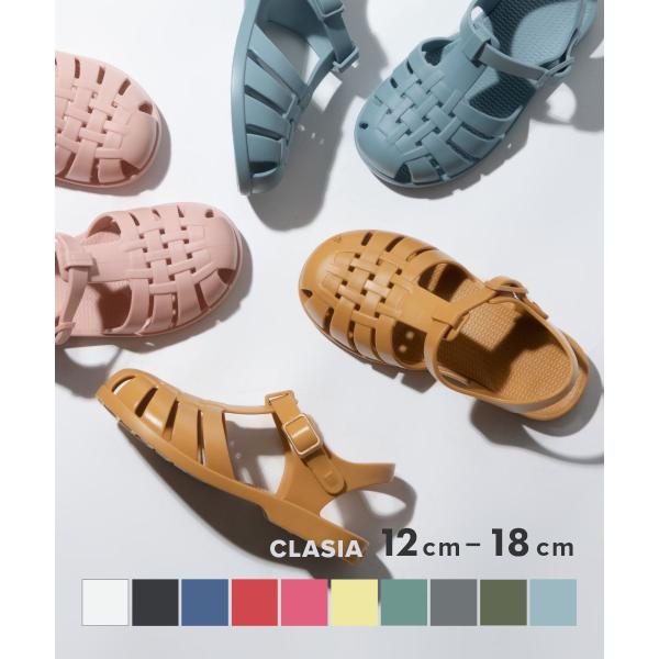 イゴール IGOR S10278 サンダル CLASICA キッズ シューズ クラシカ ベビー 子供...