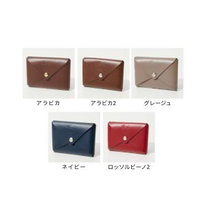 イル ビゾンテ IL BISONTE SCC0...の詳細画像2