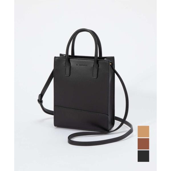 イル ビゾンテ IL BISONTE BHA014PV0041 ハンドバッグ レディース バック コ...