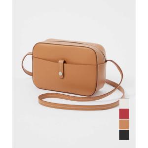 IL BISONTE（イルビゾンテ） ショルダーバッグ BBU029 PV0048