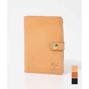 イル ビゾンテ IL BISONTE SMW004 PV0005 二つ折り財布 WALLET メンズ レディース 財布 ミニ財布 小銭入れ ウォレット シンプル レザー｜u-stream