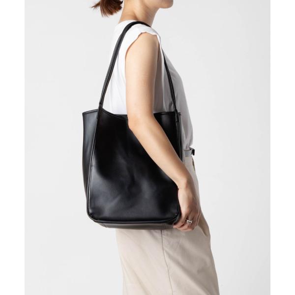 【正規品】 イオミ IOMMI TOTE BAG トートバッグ ZH-51008-3 シンセティック...