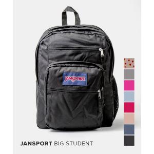 ジャンスポーツ JANSPORT JS0A47JK リュック 通学 通勤