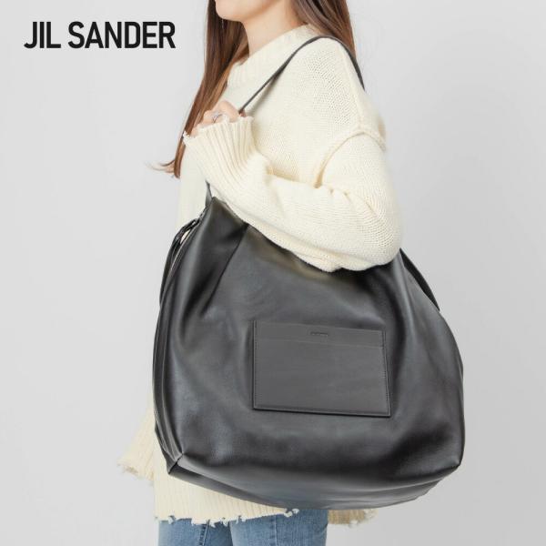 ジルサンダー JIL SANDER JSMT852213 MTB69097N ショルダーバッグ レデ...