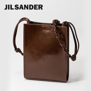 JIL SANDER ジルサンダー ショルダーバッグ TANGLE SMALL クロスボディ