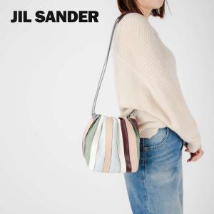 JIL SANDER ジルサンダー バッグ レディース ショルダーバッグ
