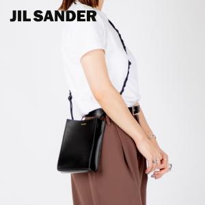 jil sander ジルサンダー　バッグ JIL SANDER ジルサンダー J07WG0001 P4841 ショルダーバッグ TANGLE