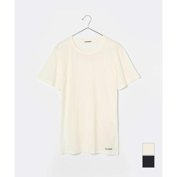 Jil Sander Jil Sander Tシャツ J47GC0012