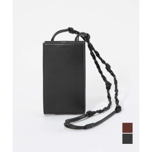 ジルサンダー JIL SANDER J25VL0005 P4966 ショルダーバッグ メンズ