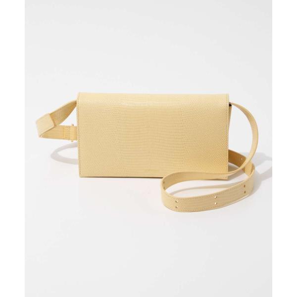 ジルサンダー JIL SANDER J07ZH0012 P6401 ショルダーバッグ レディース バ...