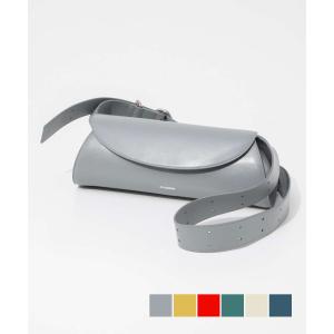 ジルサンダー JIL SANDER CANNOLO SM カンノーロ スモール J07WD0023 P5355 ショルダーバッグ ハンドバッグ レディース バッグ 爆買