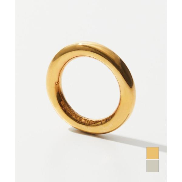 ジルサンダー JIL SANDER J11UQ0001 J12002 リング レディース アクセサリ...