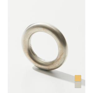 ジルサンダー JIL SANDER J11UQ0003 J12002 リング レディース アクセサリー 指輪 クラシックリング ロゴ刻印 シンプル ジュエリー CLASSIC RING 2｜u-stream