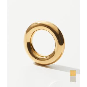 ジルサンダー JIL SANDER J11UQ0004 J12002 リング レディース アクセサリー 指輪 クラシックリング ロゴ刻印 シンプル ジュエリー CLASSIC RING 3｜u-stream