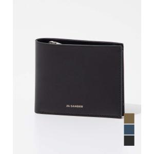 CELINE（セリーヌ） バイフォールドウォレット グレインドカーフスキン