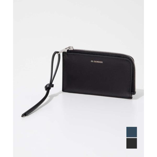 ジルサンダー JIL SANDER J25UI0011 P5713 カードケース メンズ レディース...