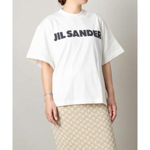 JIL SANDER SANDER+ ジルサンダー プラス Tシャツ J47GC0156