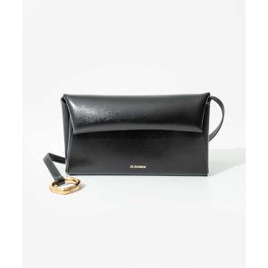 ジルサンダー JIL SANDER ENVELOPE SM J08ZH0034 P4840 レディース バッグ ハンドバッグ - ミニショルダー バッグ ポシェット レザー｜u-stream