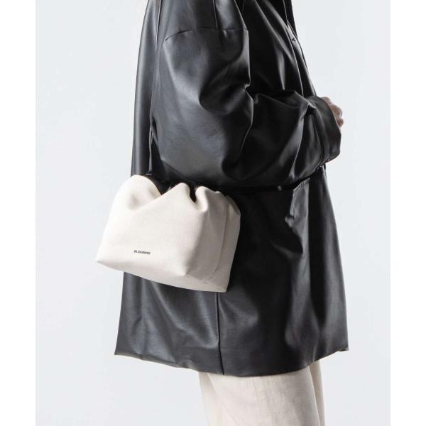ジルサンダー JIL SANDER DUMPLING J07WG0027 P7116 280 DRA...
